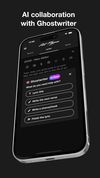 Fast Rhymes Songwriting Studio screenshot 3