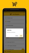 Fast Shopping screenshot 2