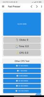 Fast Tapper screenshot 1