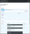 FastAPI screenshot 1