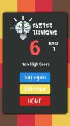 Faster Thinking screenshot 3