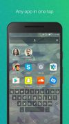 FastKey Launcher screenshot 3