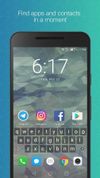 FastKey Launcher screenshot 2