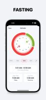 FastMinder screenshot 2