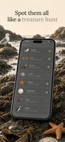 Turn every outing into a real-life treasure hunt. Check off species as you spot them and track what's still left to find nearby.