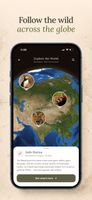 Explore an interactive 3D globe of wildlife around the world. Discover biodiversity hotspots and learn what unique species call each region home.