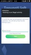 FB Password Hack 2018 screenshot 2