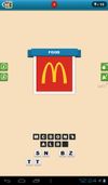 Guess The Brand screenshot 2