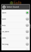 Jolt: Prank & Alarm screenshot 2