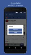 FbTube screenshot 1