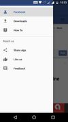 FbTube screenshot 2