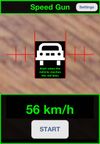 iSpeed Gun screenshot 3