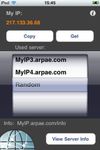 My Public IP screenshot 1