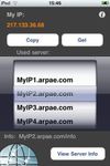 My Public IP screenshot 2