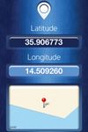 My Latitude and Longitude screenshot 1