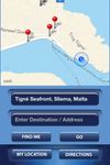 My Latitude and Longitude screenshot 2