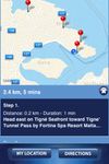 My Latitude and Longitude screenshot 3