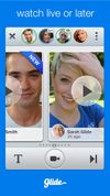 glide.me screenshot 2