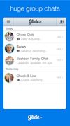 glide.me screenshot 3