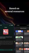 FCZP: Fully Customised Zen Podcast screenshot 2