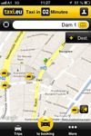 Taxi.EU screenshot 1