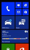 HERE Drive+ screenshot 3