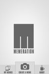 Memeration screenshot 1