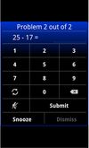 Alarm Clock Xtreme screenshot 3
