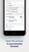FeedFlow screenshot 3