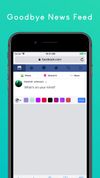 FeedZen screenshot 1
