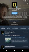 Fenix for Twitter screenshot 3