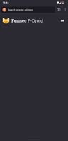 Start page