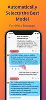 FenxChat AI screenshot 2