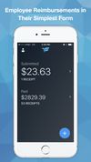 Fetch Expense Reporting screenshot 1