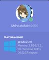 Operating System