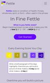 Fettle screenshot 1