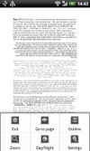 EBookDroid screenshot 2