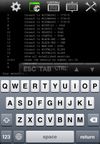the most feature rich SSH client for iOS