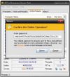 Manage Online Results