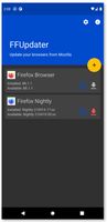 FFUpdater screenshot 2