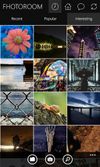 Fhotoroom screenshot 1