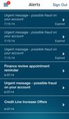 FICO Banking screenshot 2