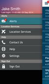 FICO Banking screenshot 1