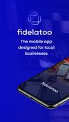 Fidelatoo for Merchants screenshot 1