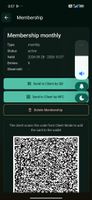 QR scan