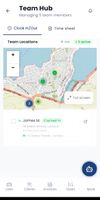 FieldForce PRO screenshot 3