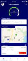 FieldPulse screenshot 1