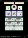 Fifth Edition Character Sheet screenshot 2