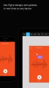 Figma Mirror screenshot 1