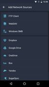 File Expert screenshot 2